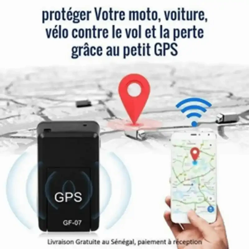 সিম ডিভাইস উইথ GPS TRACKER