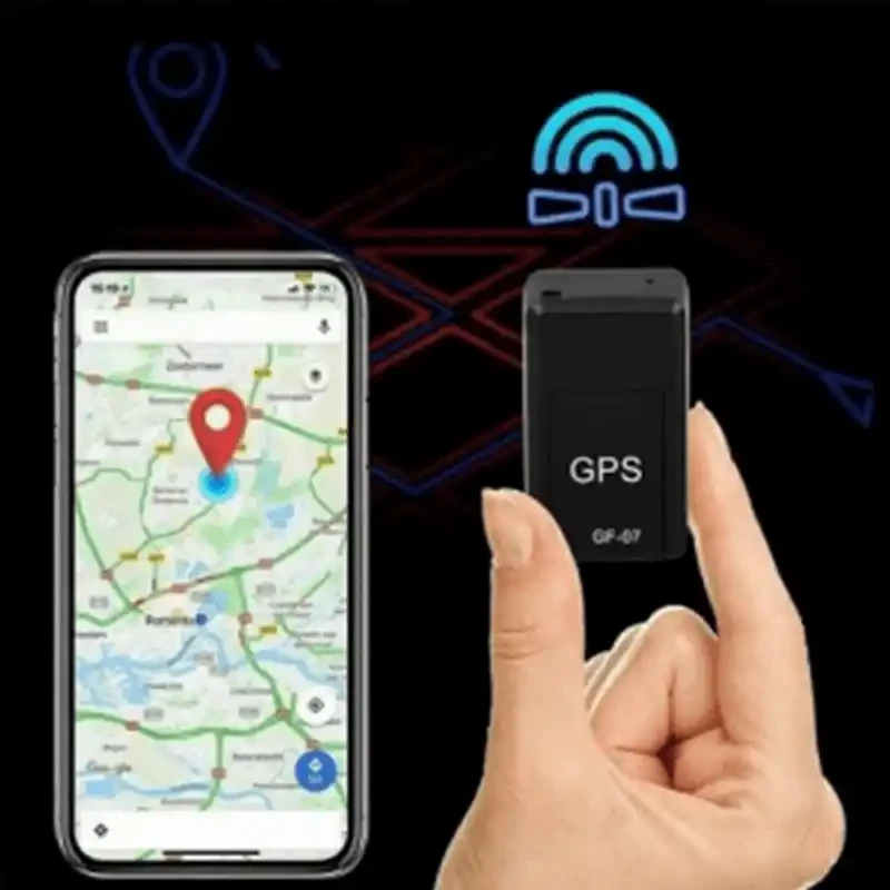 সিম ডিভাইস উইথ GPS TRACKER