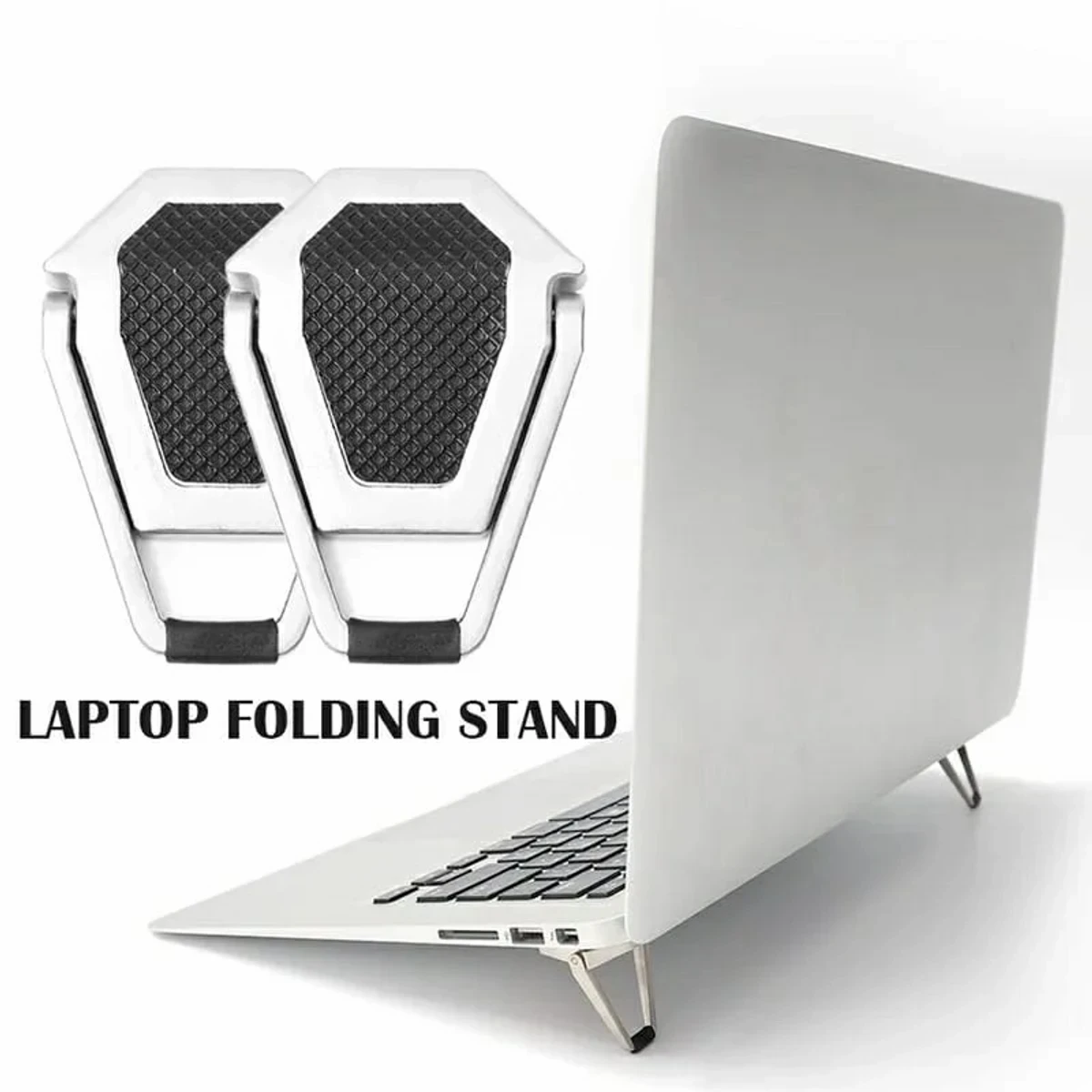Shield Laptop Stand