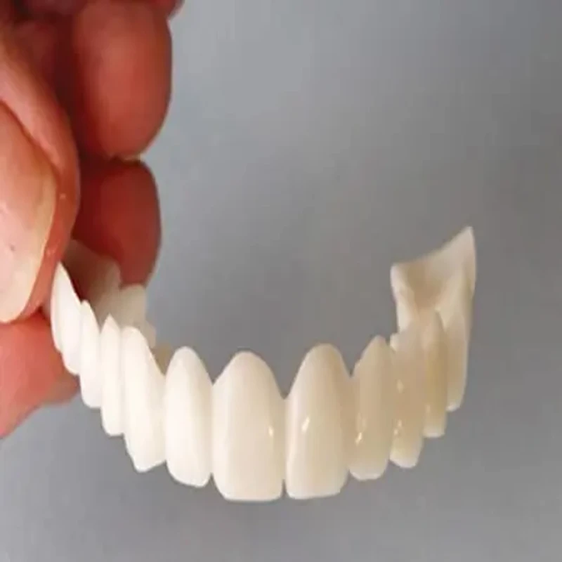 Snap on Dental Smile-Best Quality
