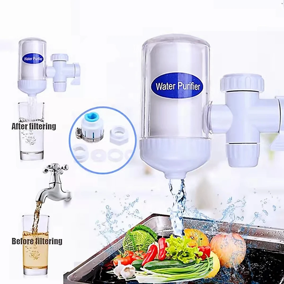 Water Purifier Filter For Home & Office
