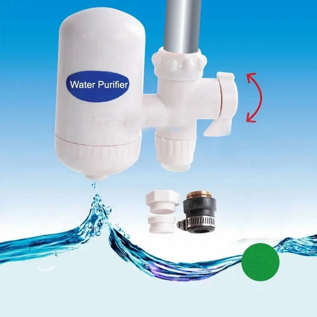 Water Purifier Filter For Home & Office