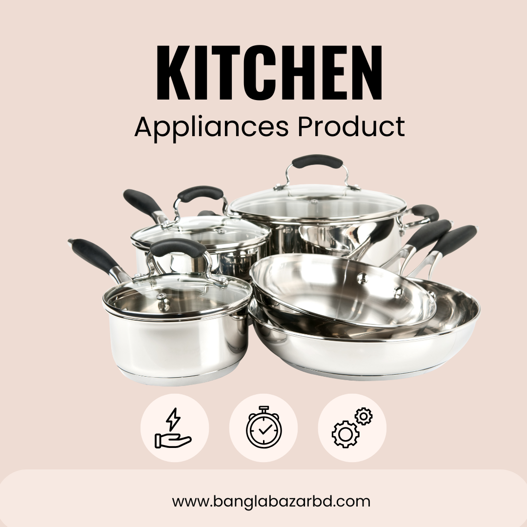 Kitchen Item