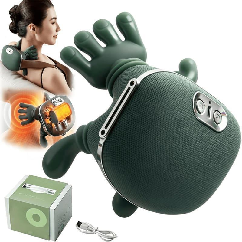 4D Shoulder and neck Massager New